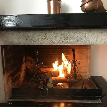 Lägenhet Mansarda